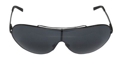 Versace 2056 Gafas Aviator, vista frontal